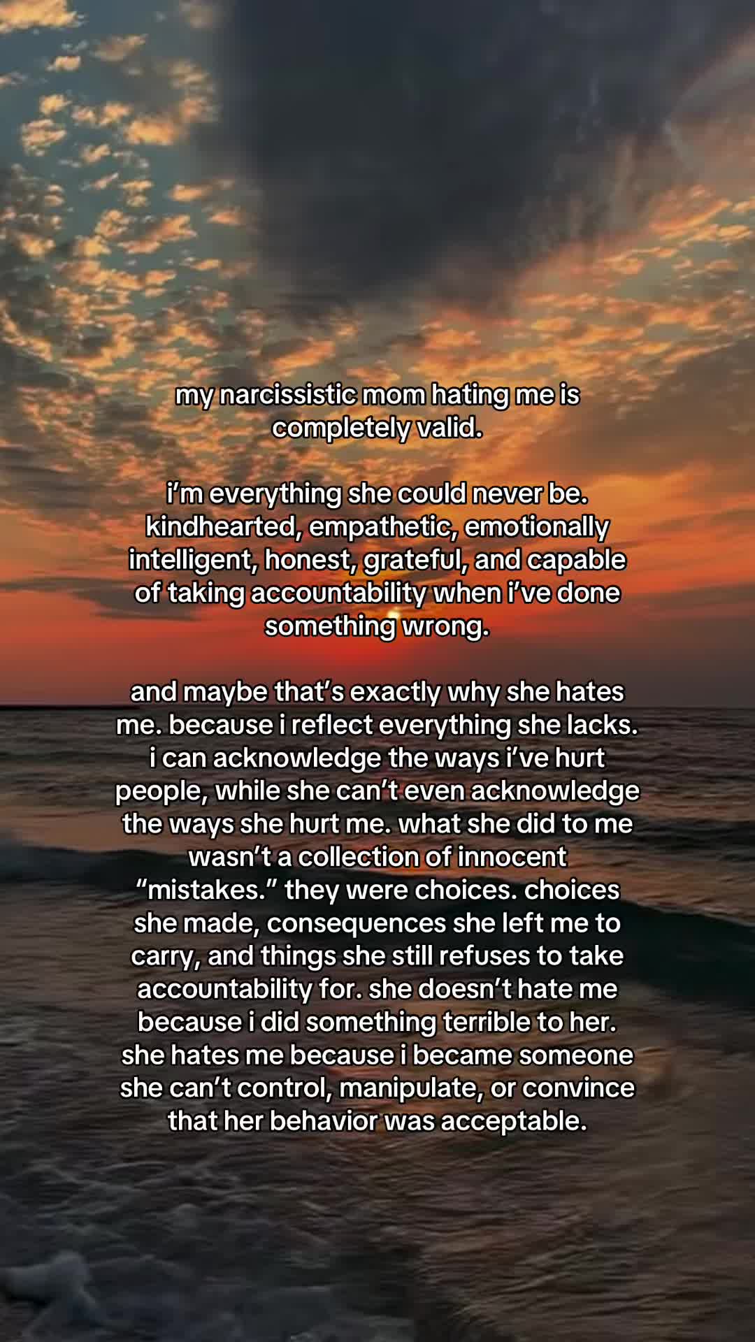 @Motherless Diaries
