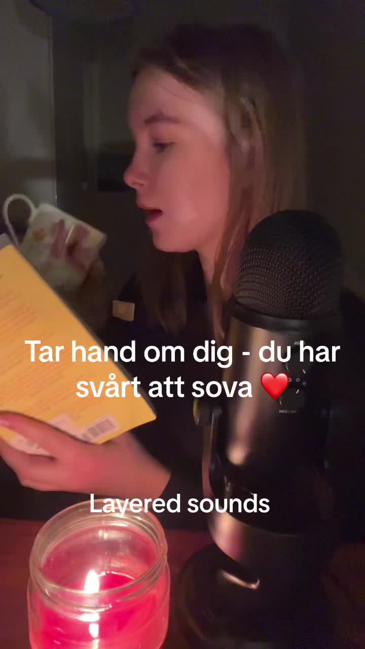 @Matilda