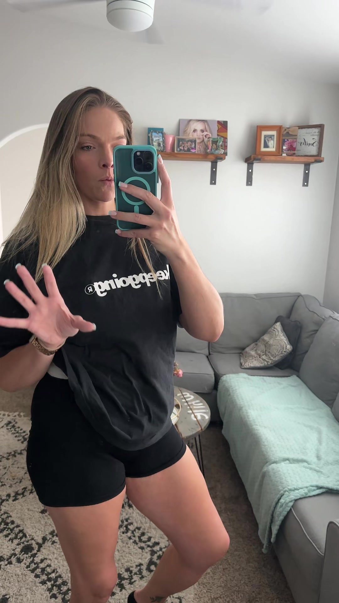 @Danielle