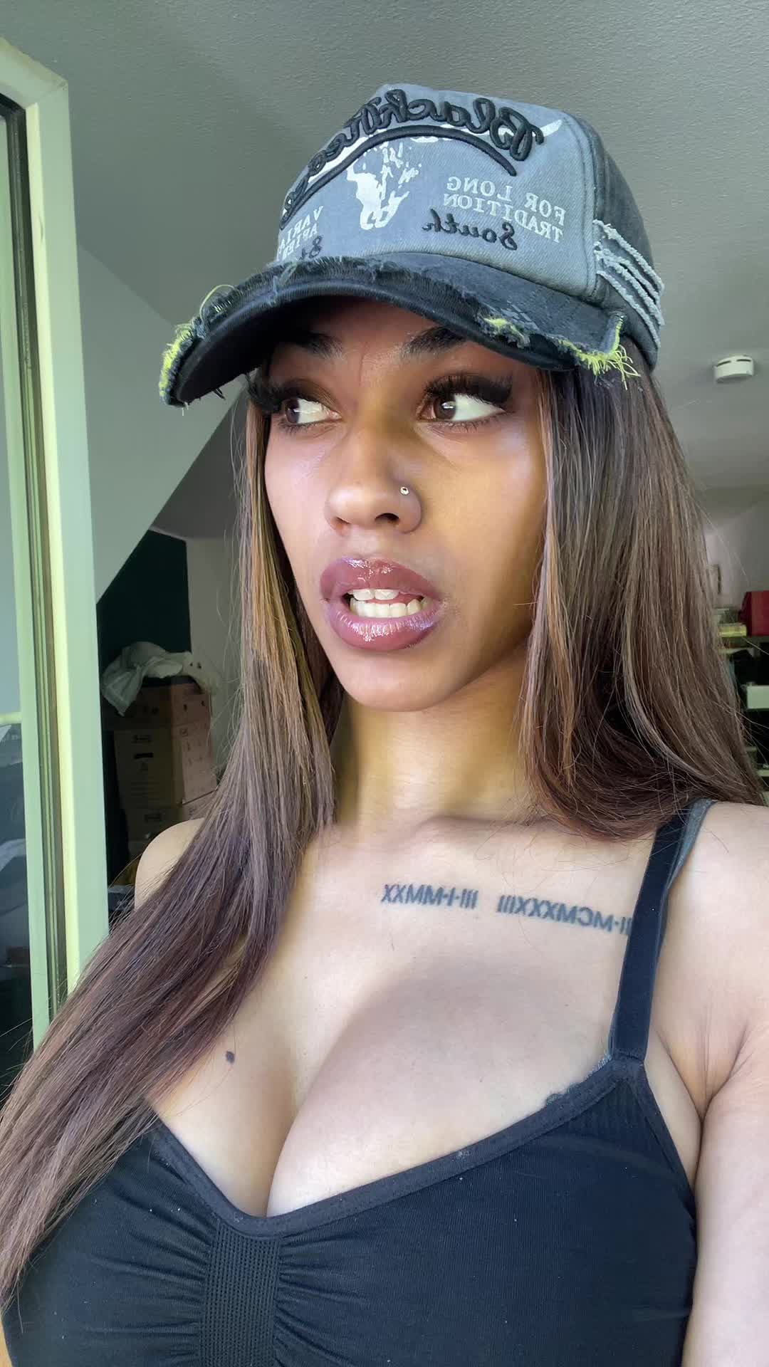 @Julianna Isabella