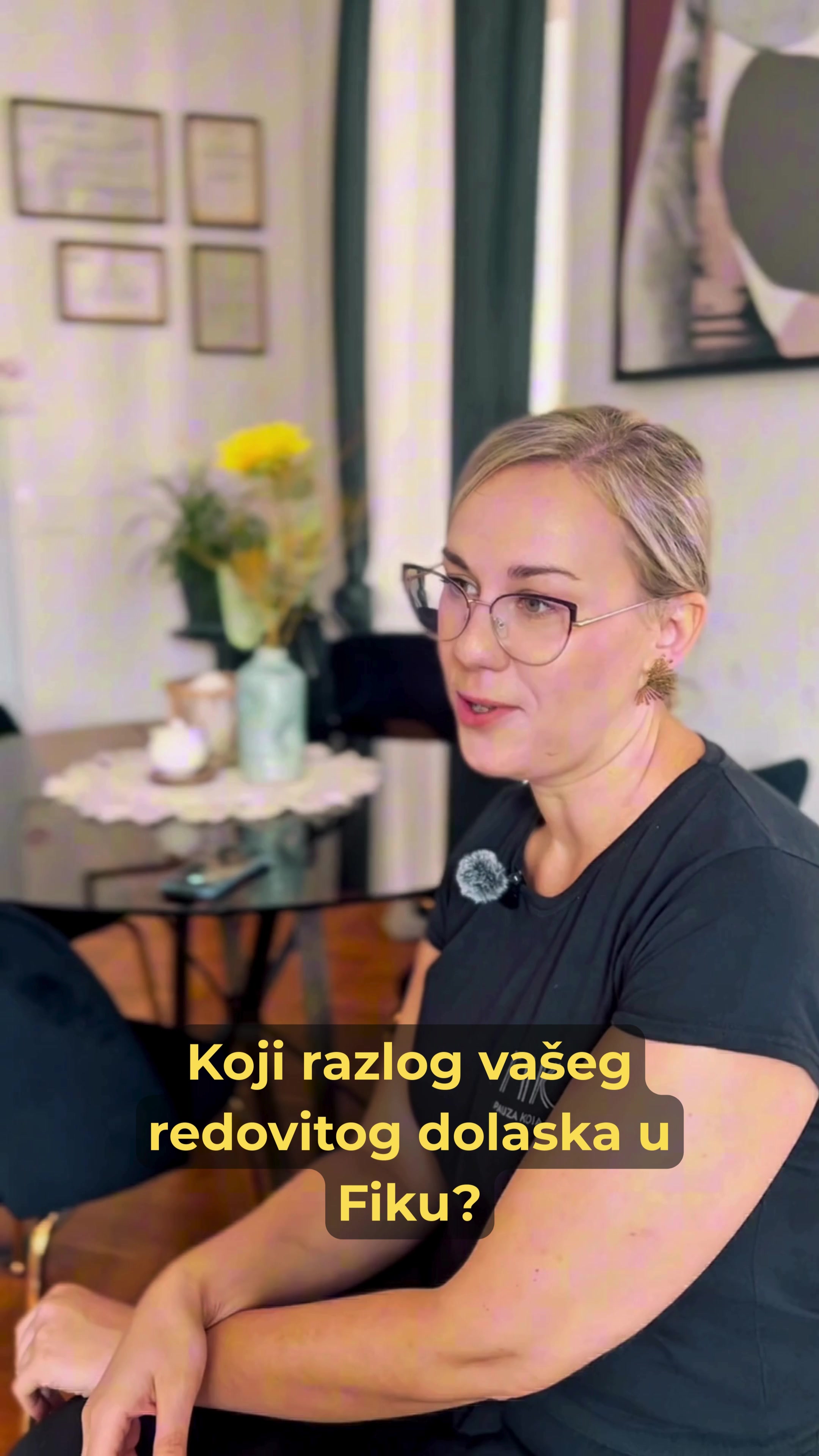 @FIKA WELLNESS THERAPY CENTAR