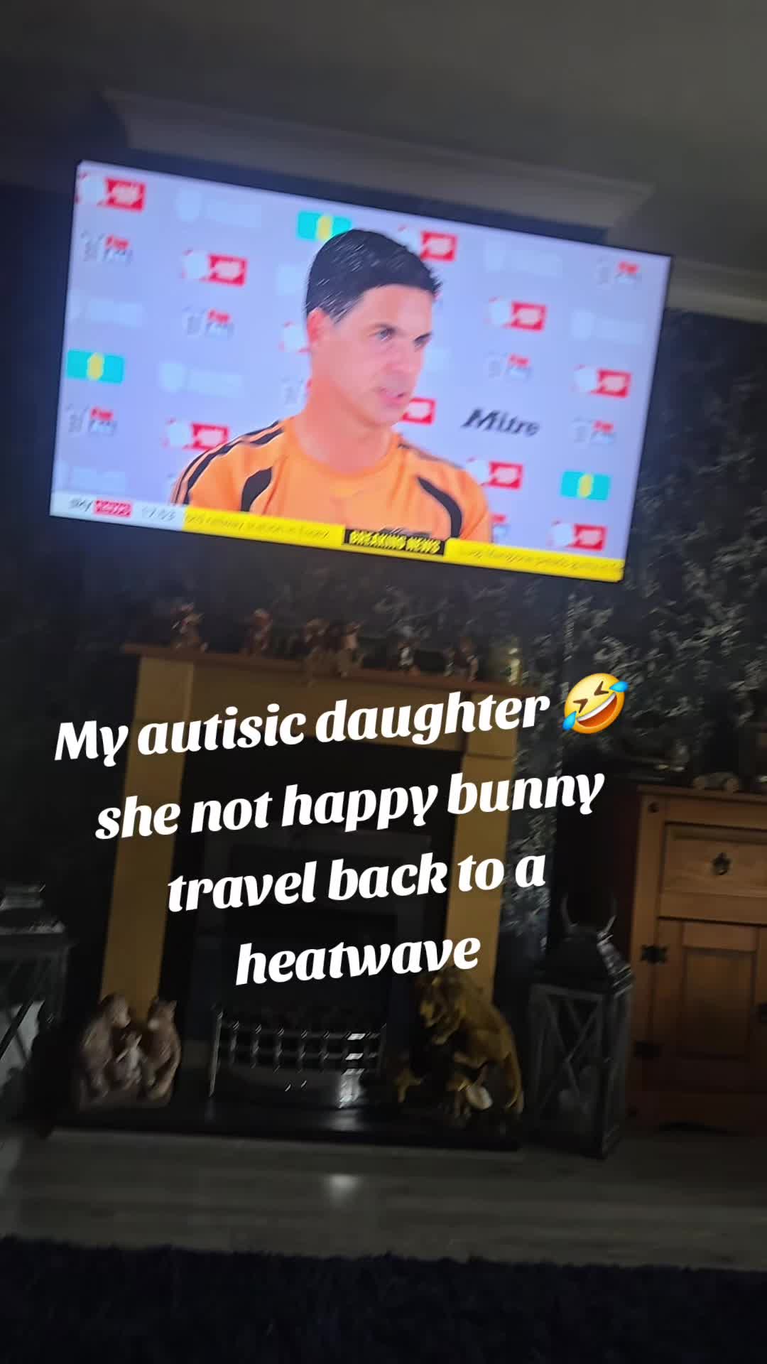 @Houghton Family ASD Journey 🥰