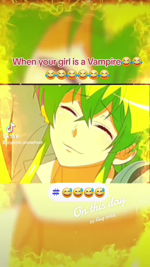 @Gamer/AnimeFreak
