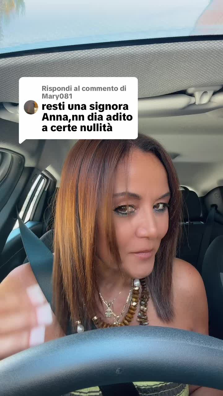 @🌸 Anna Napolitano 🌸