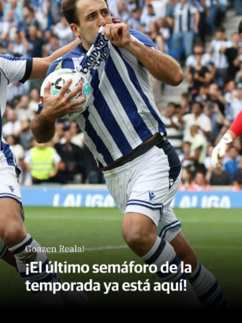 @El Diario Vasco