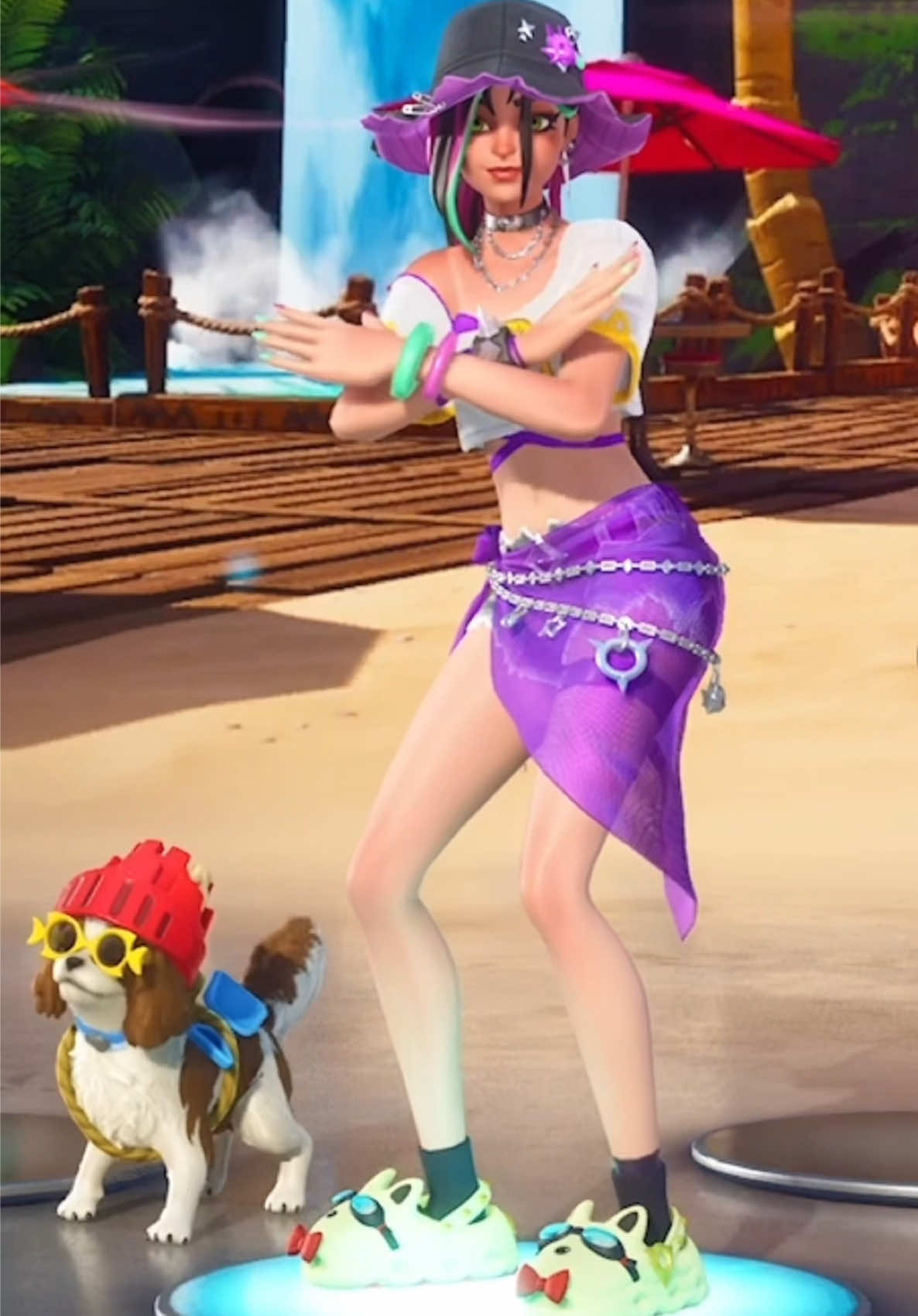 @BeckyPlaysGames🎮