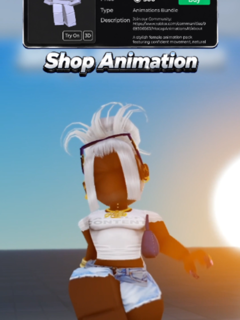 @MocapAnimations