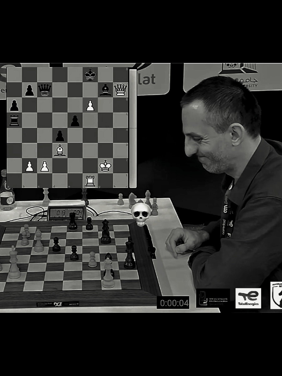 @Checkmate Chronicles