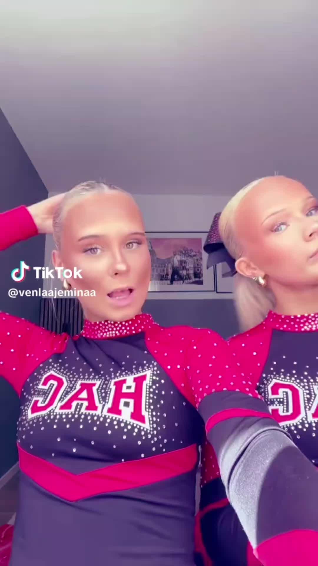 @finnish beauty 🩷