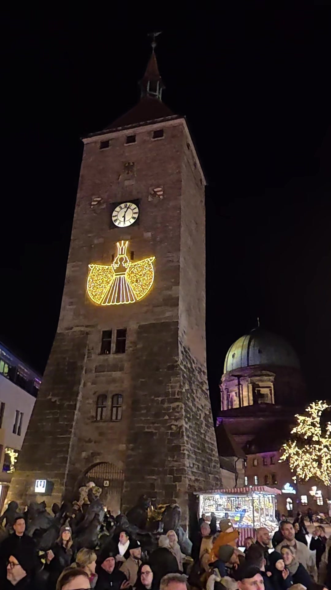 @N&uuml;rnberg entdecken