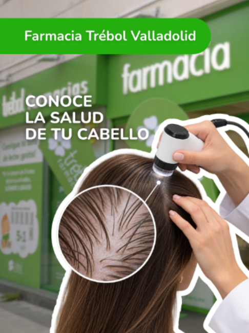 @Farmacias Trébol Oficial