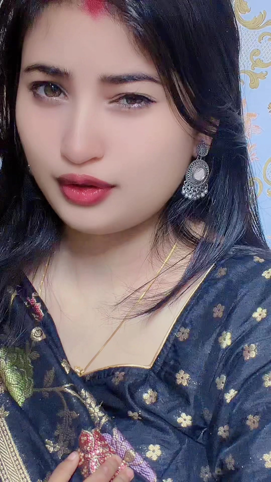 @Anusha