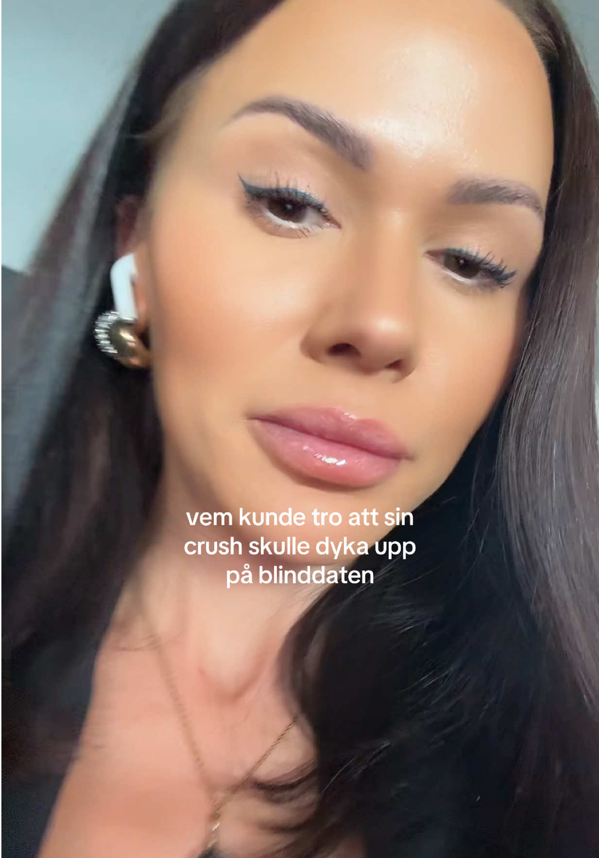 @Victoria Eklund