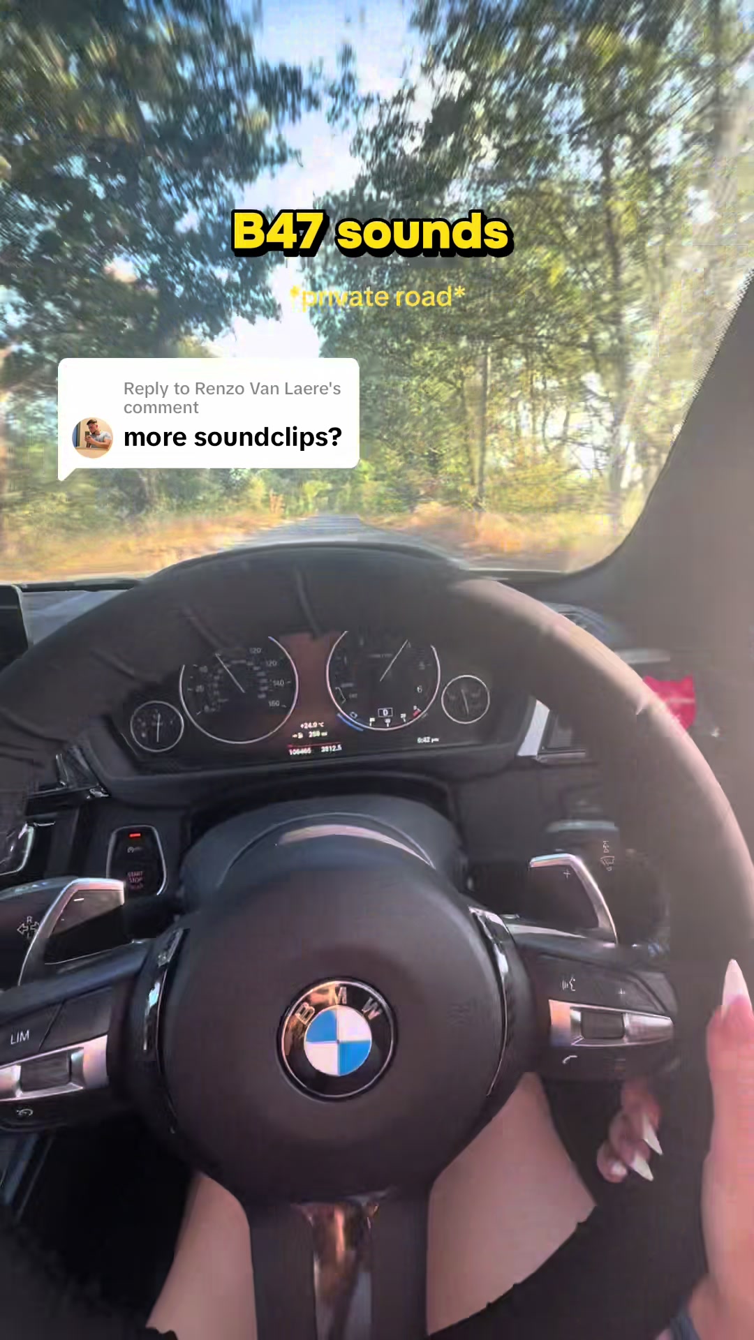 @Bmwsum_