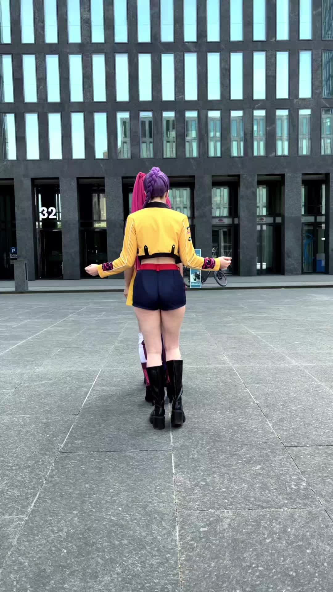 @Foxyprincs