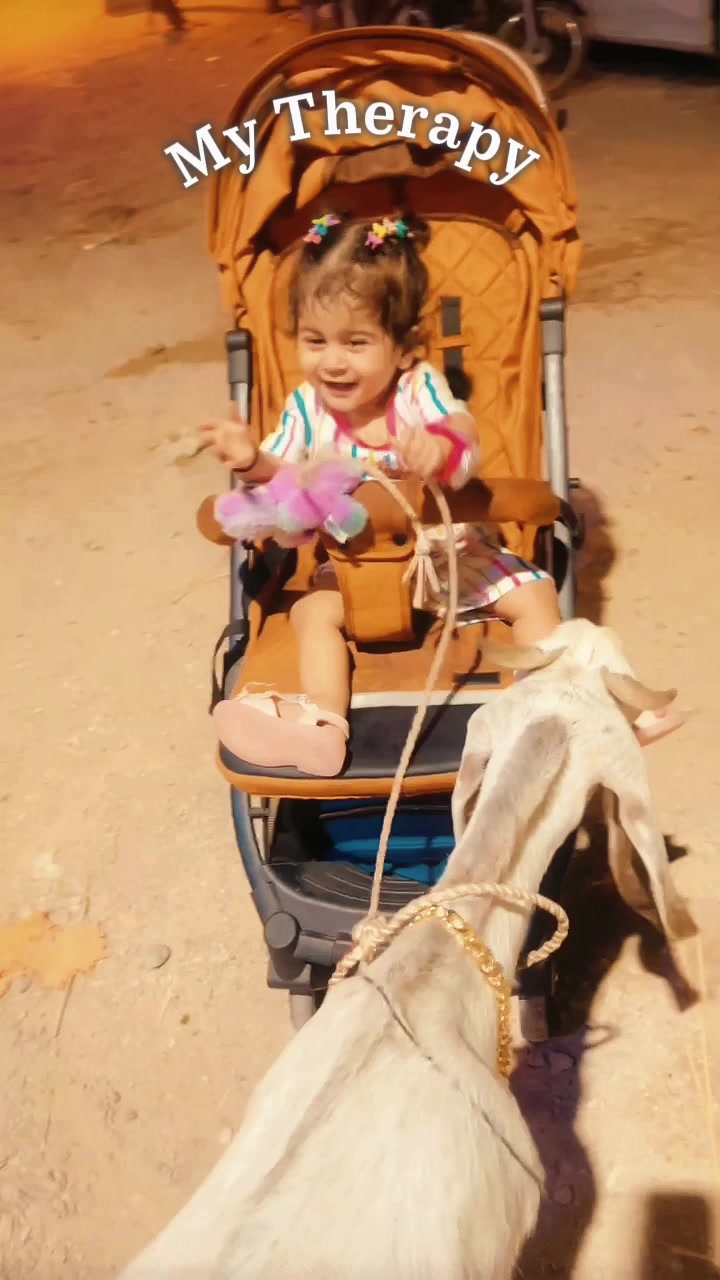 @Ayzal&Mommy