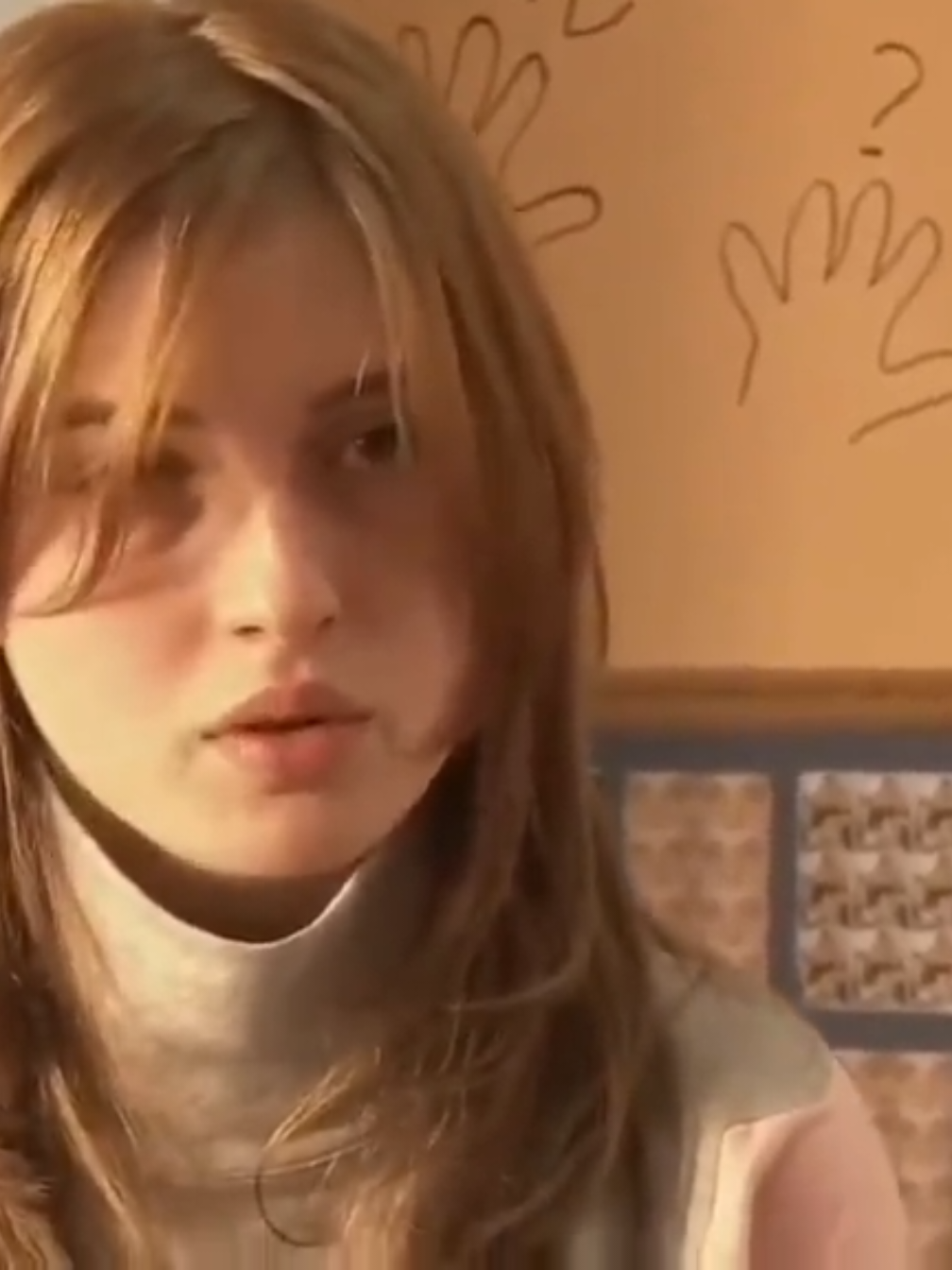 @Maria Valverde