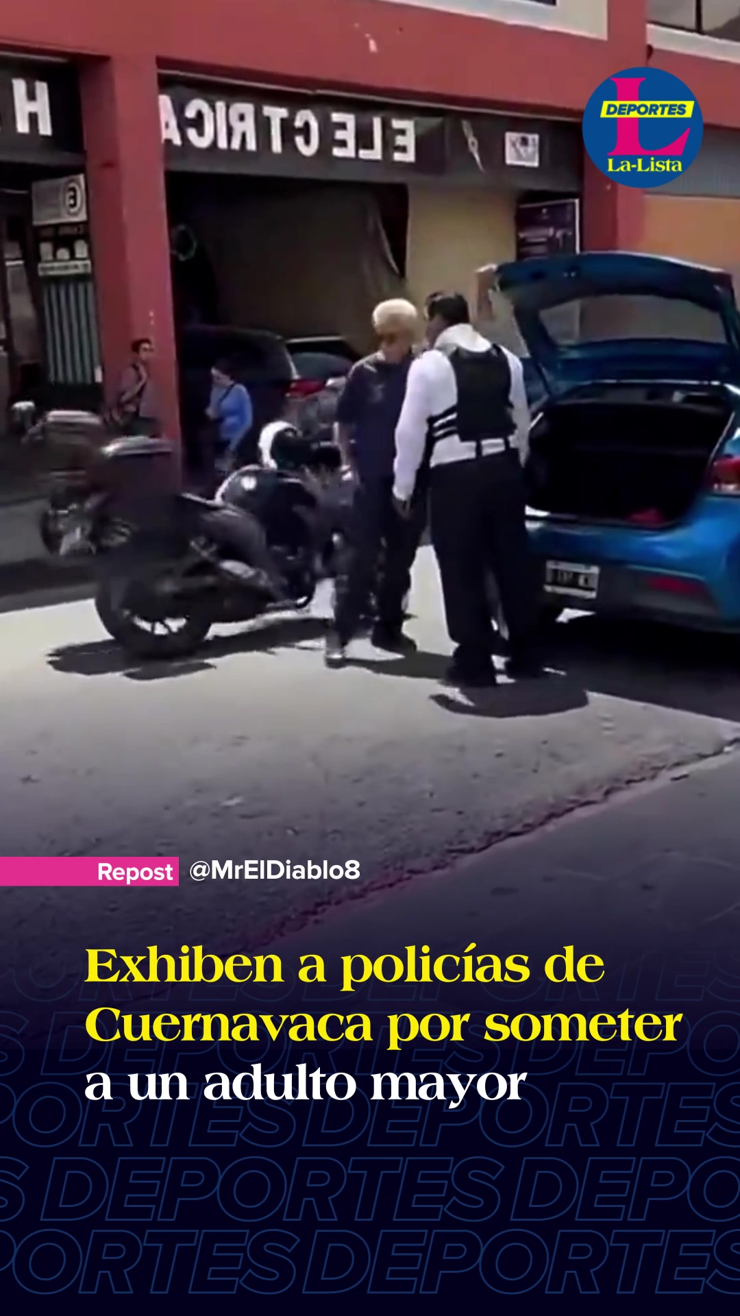 @La-Lista Deportes