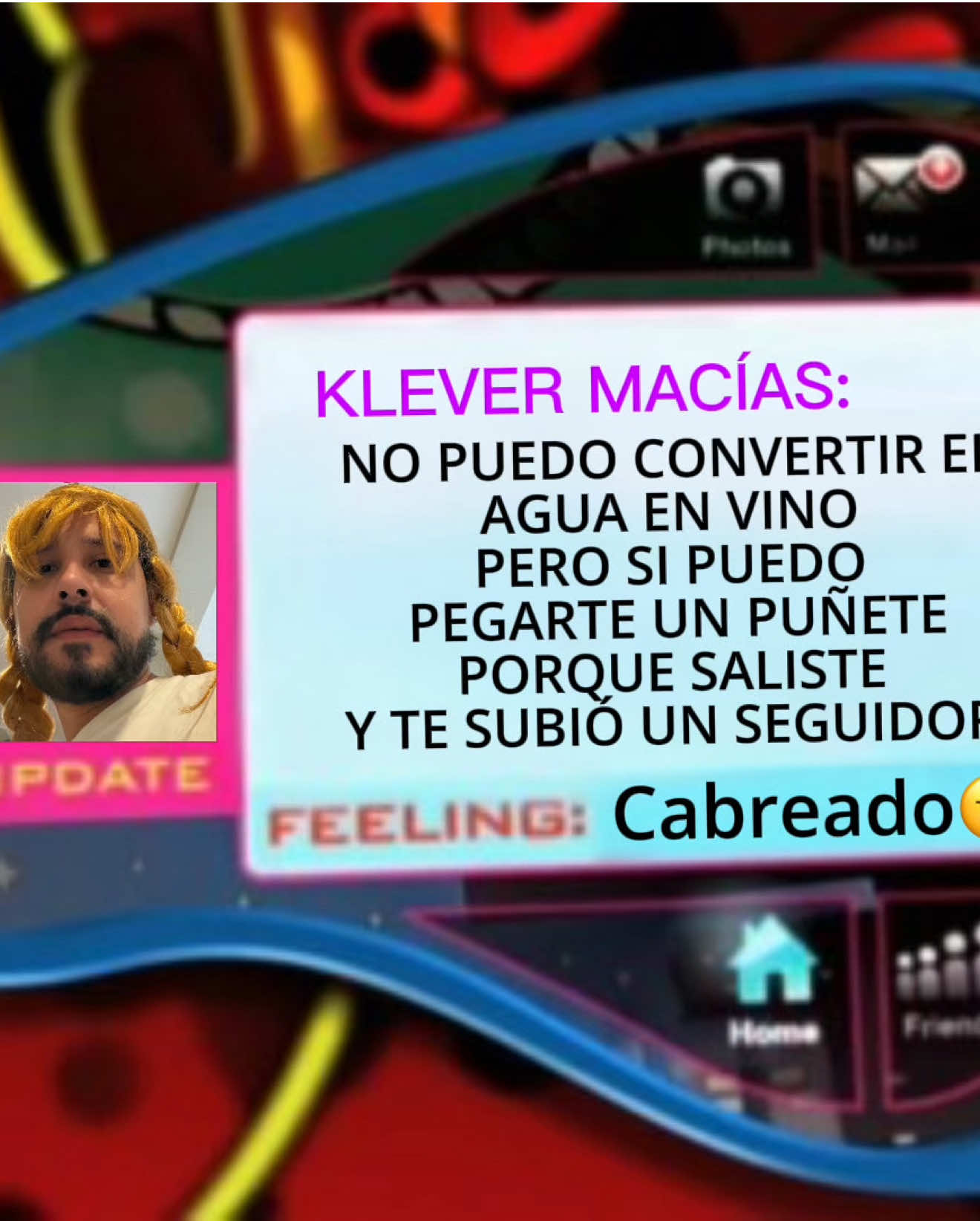 @Klever