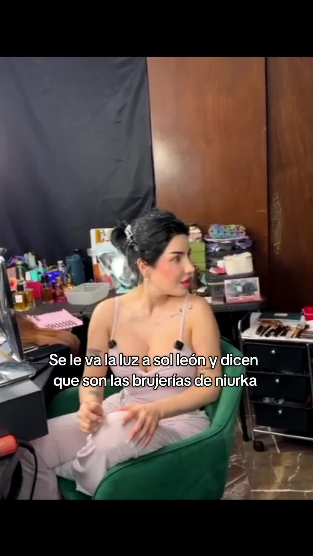@Team Sol Le&oacute;n 💋⌛🦁