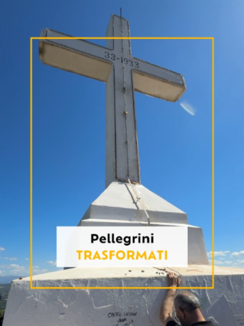 @Bianco Viaggi Pellegrinaggi