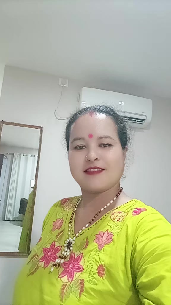 @Sunita Yogi