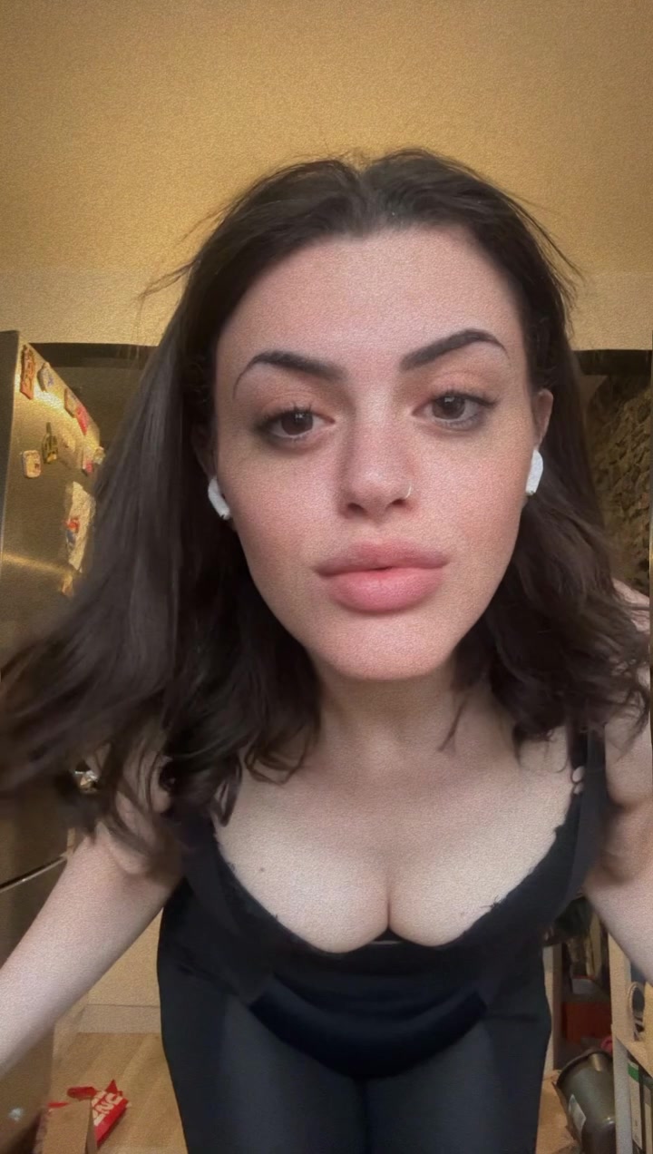 @Kylie Divon | كايلي ديڤون