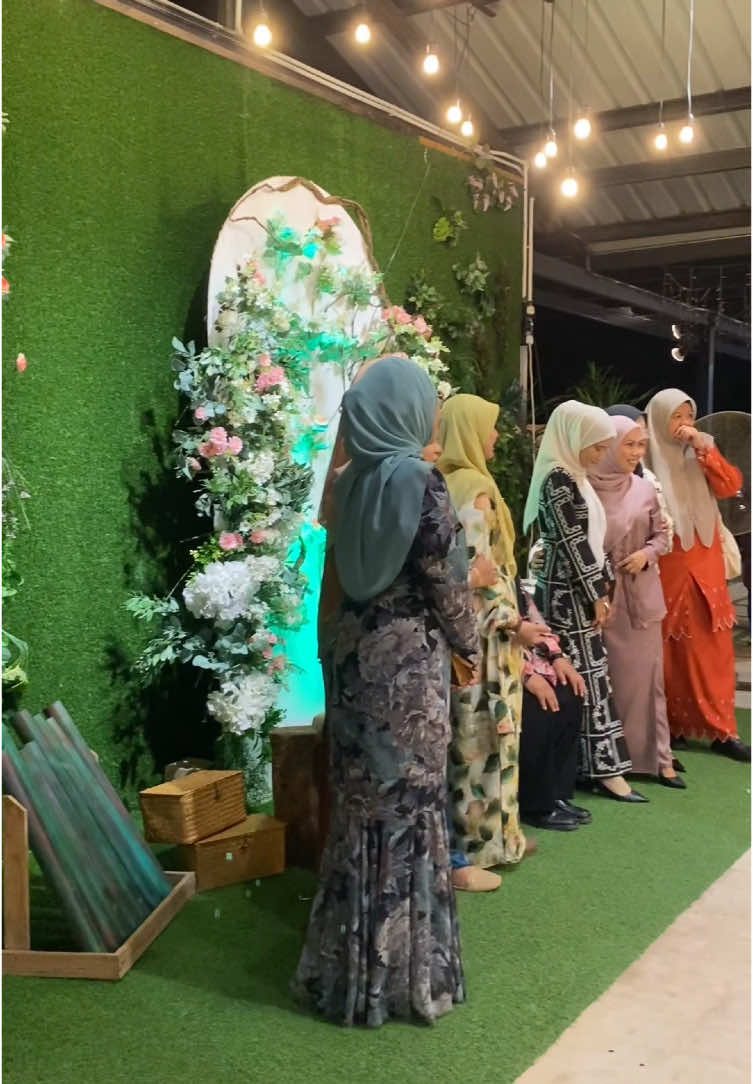 @Chempaka Event Space
