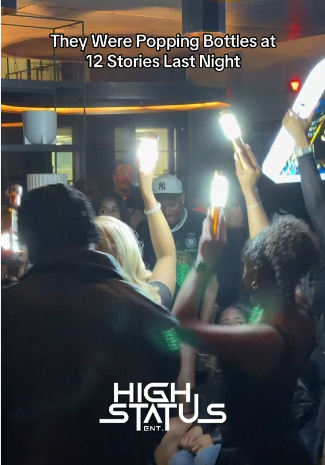 @High Status Entertainment