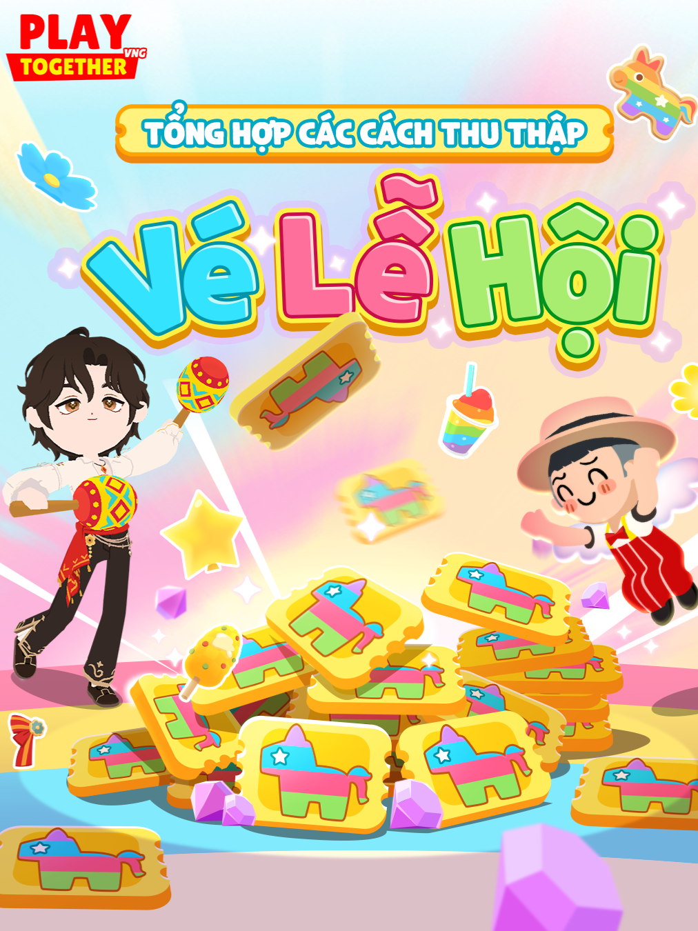 @Play Together VNG