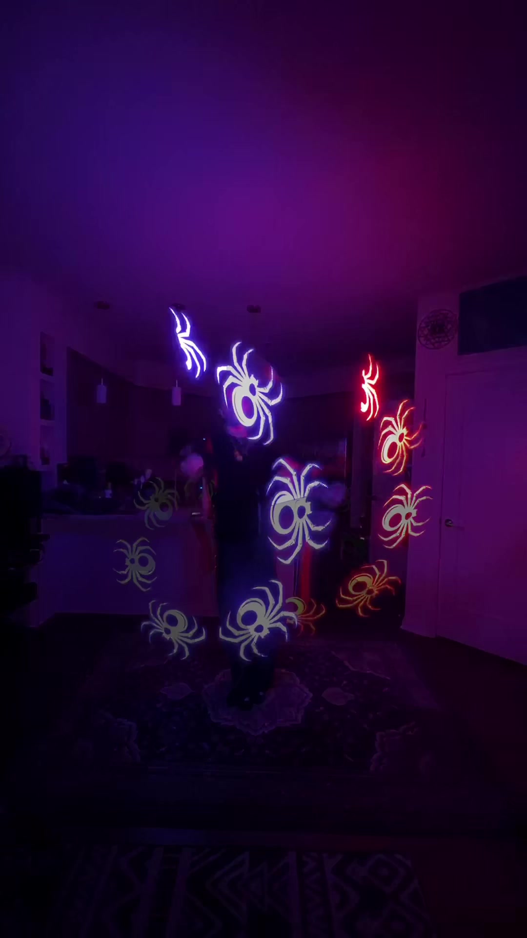 @Adam magic