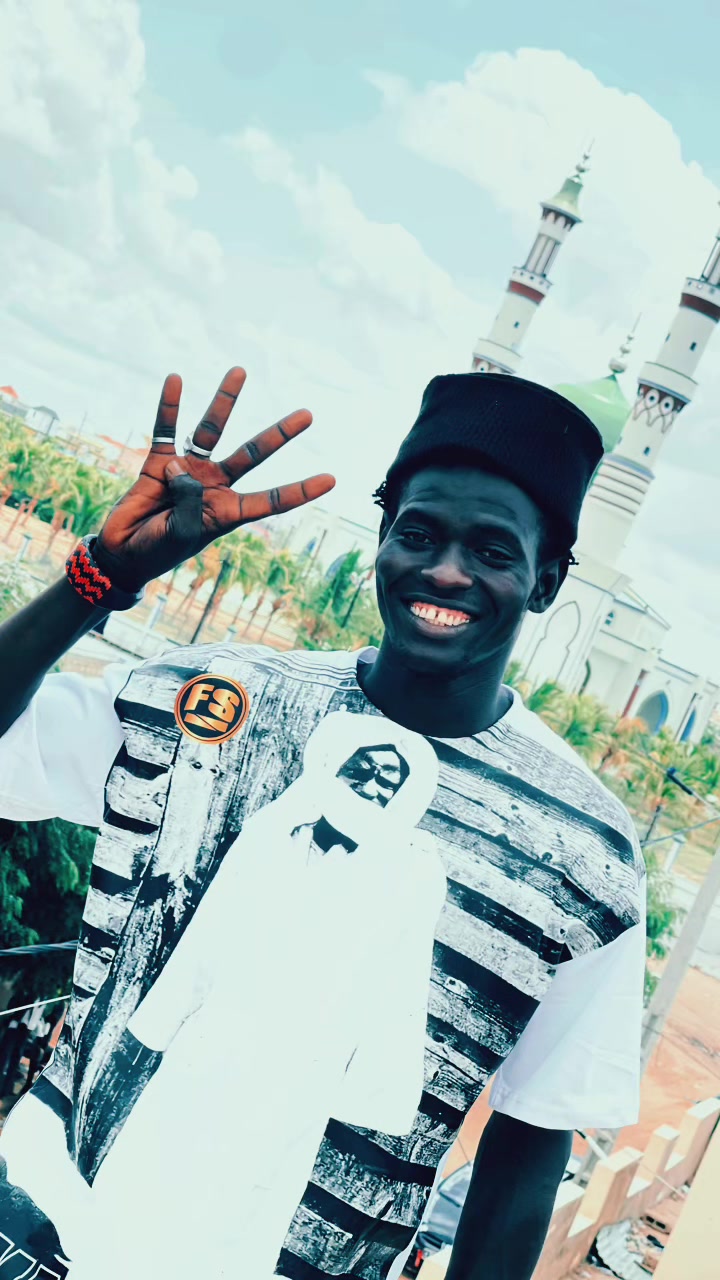 @Mbaye🚩🏴👌