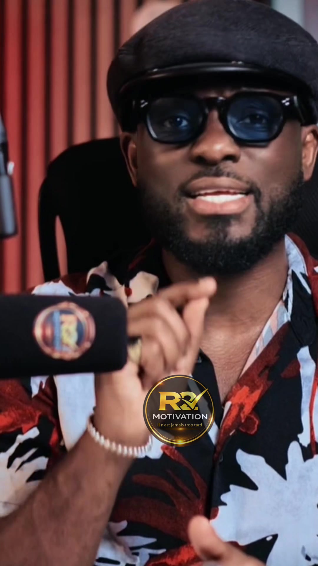 @Roland Cambell | R2 MOTIVATION