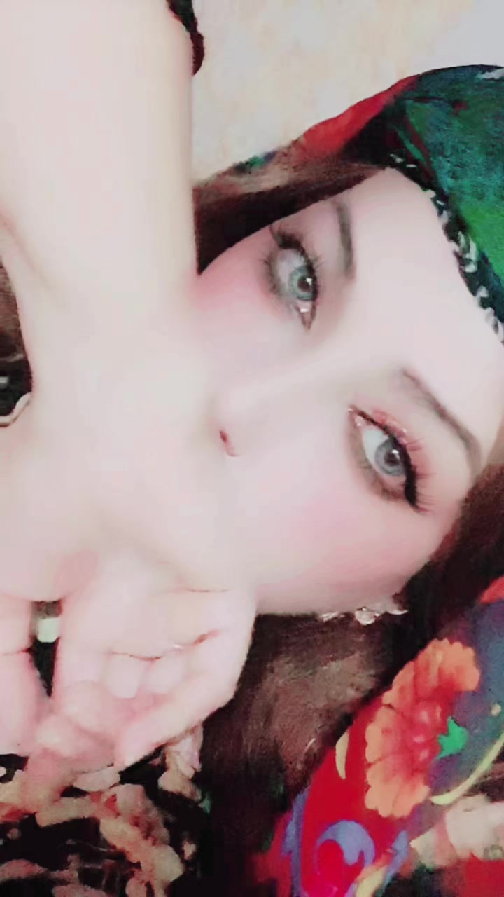 @mahwish Rajput