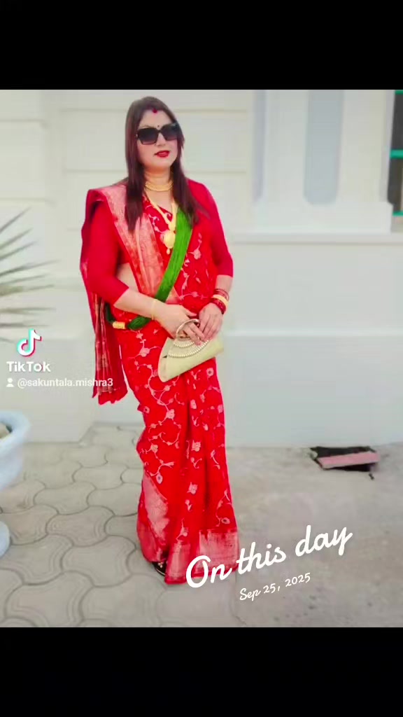 @Sakuntala mishra