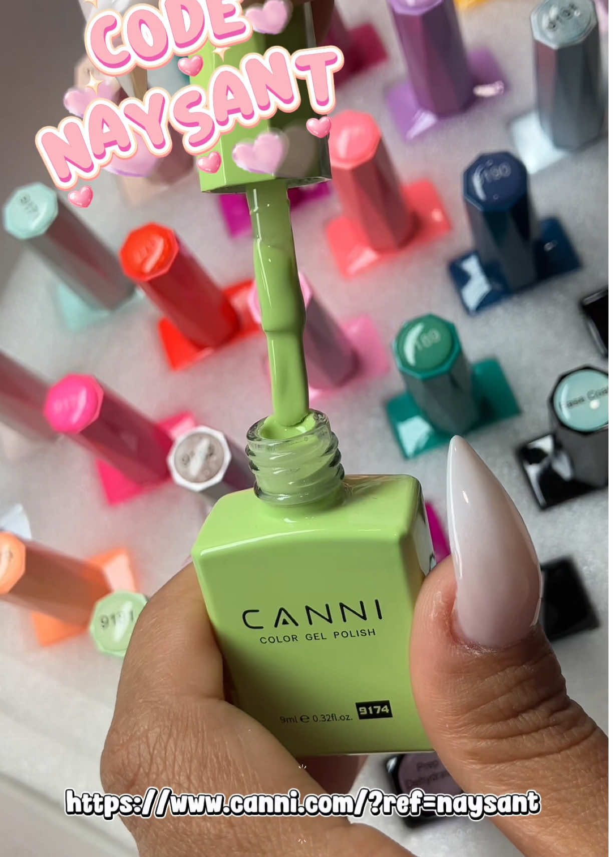 @NaySant Garcia