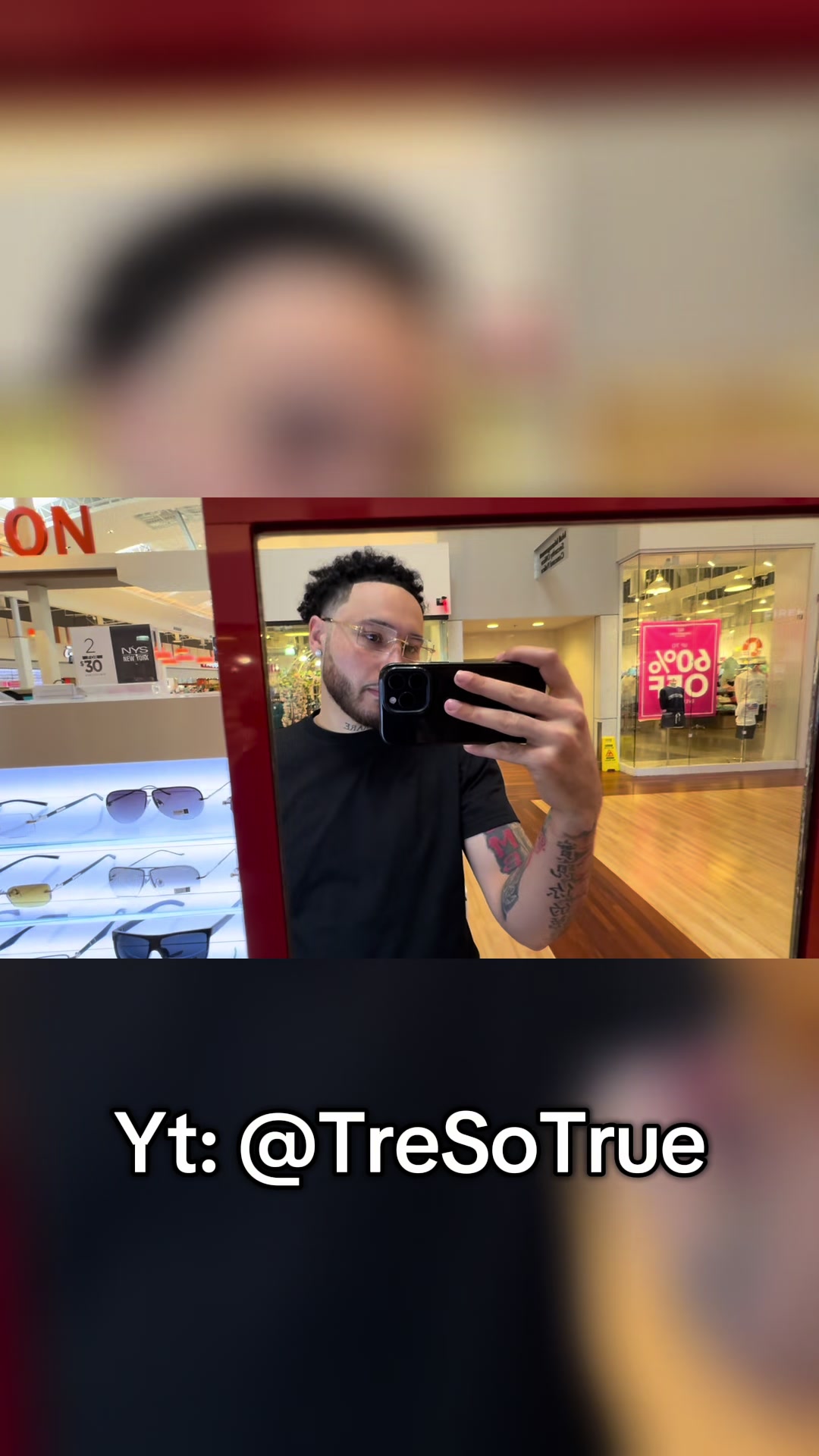 @YT: TreSoTrue
