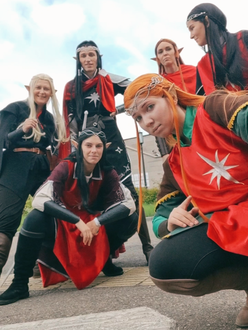 @Makalaure Kanafinwë