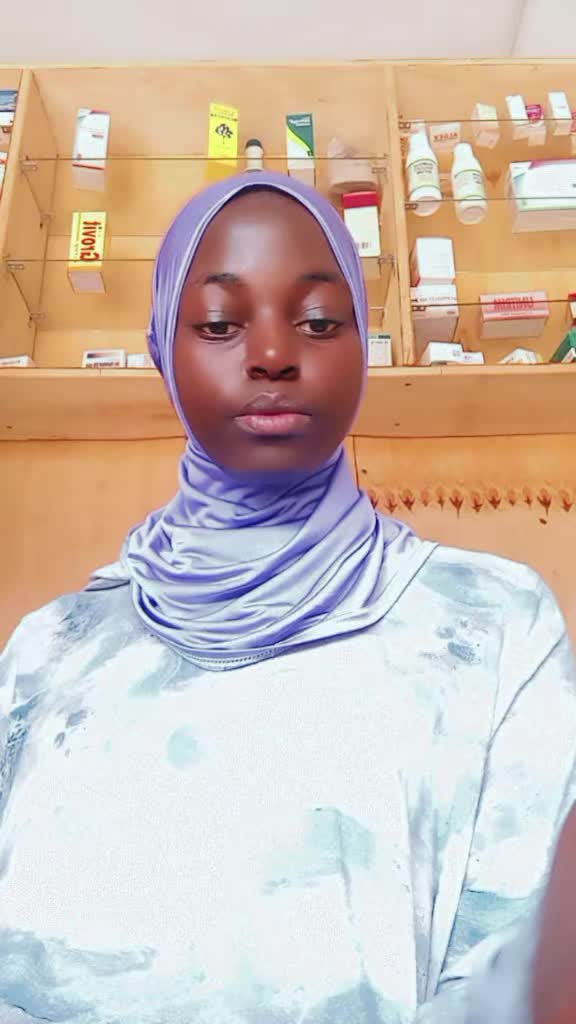 @️millionaire's nurse 🧕🏨💯❤️