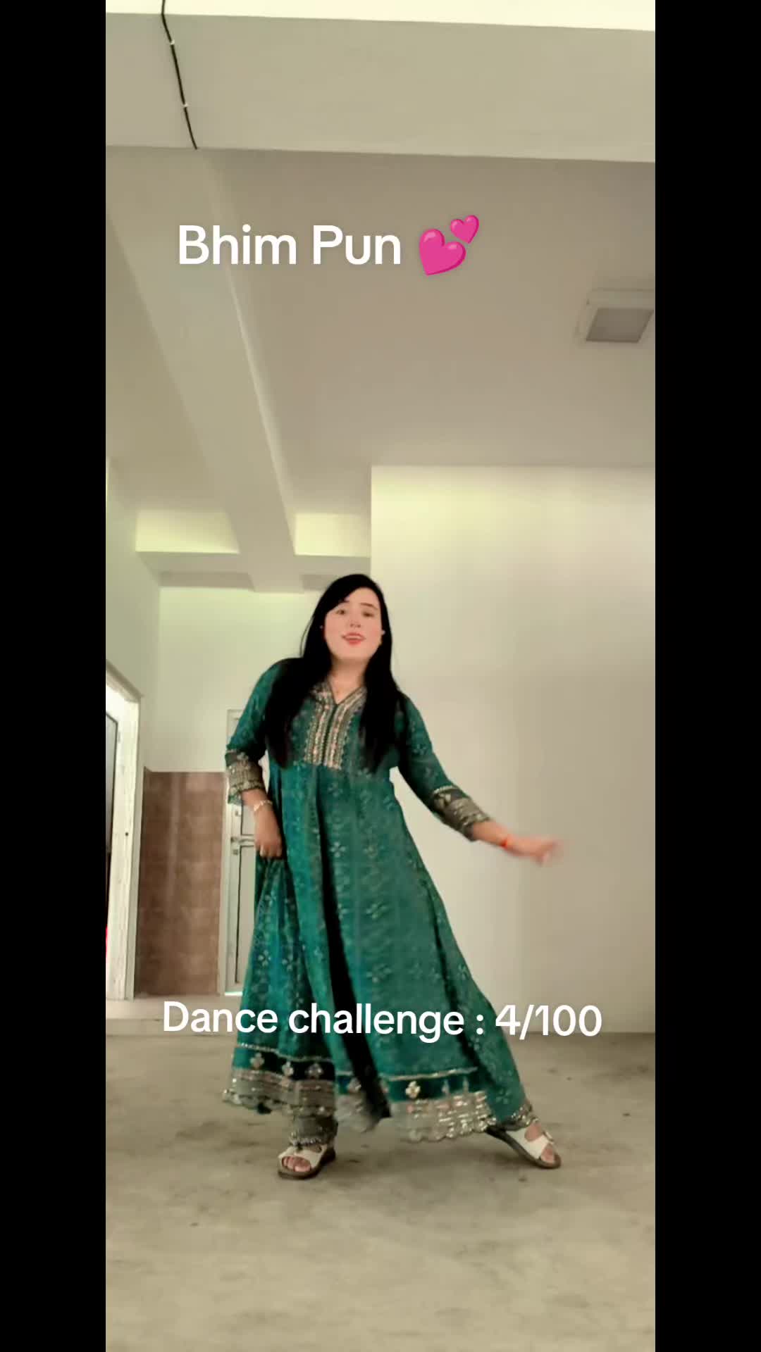 @Meena Pun