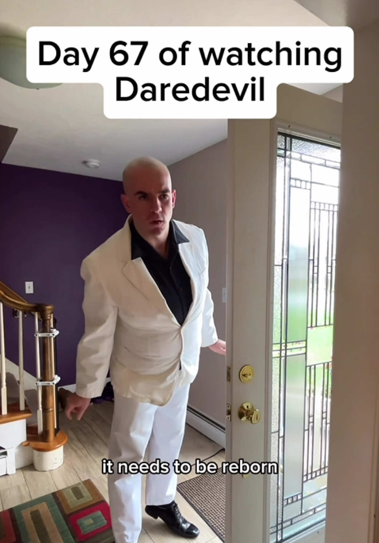 @Alex DiMauro [Voice Actor]