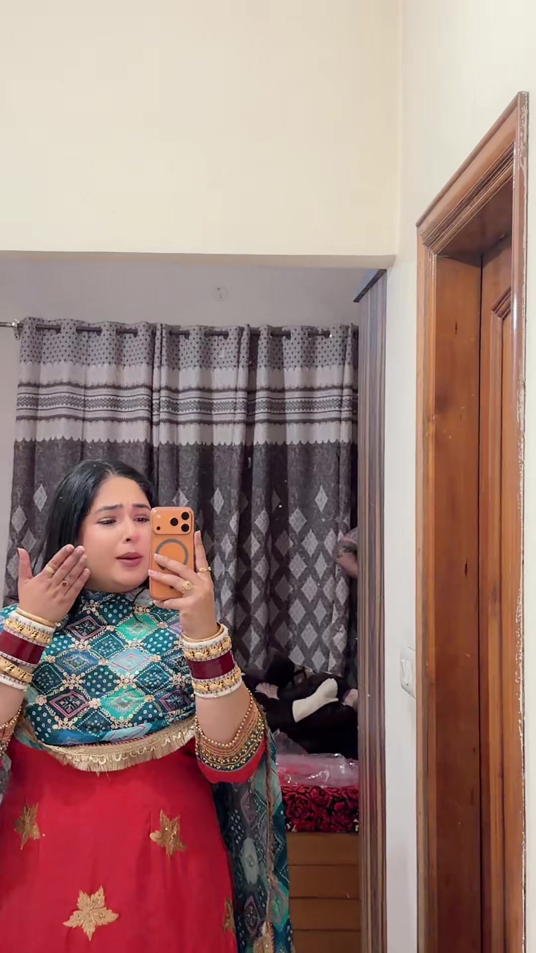 @Harleen kaur Sandhu&hearts;️