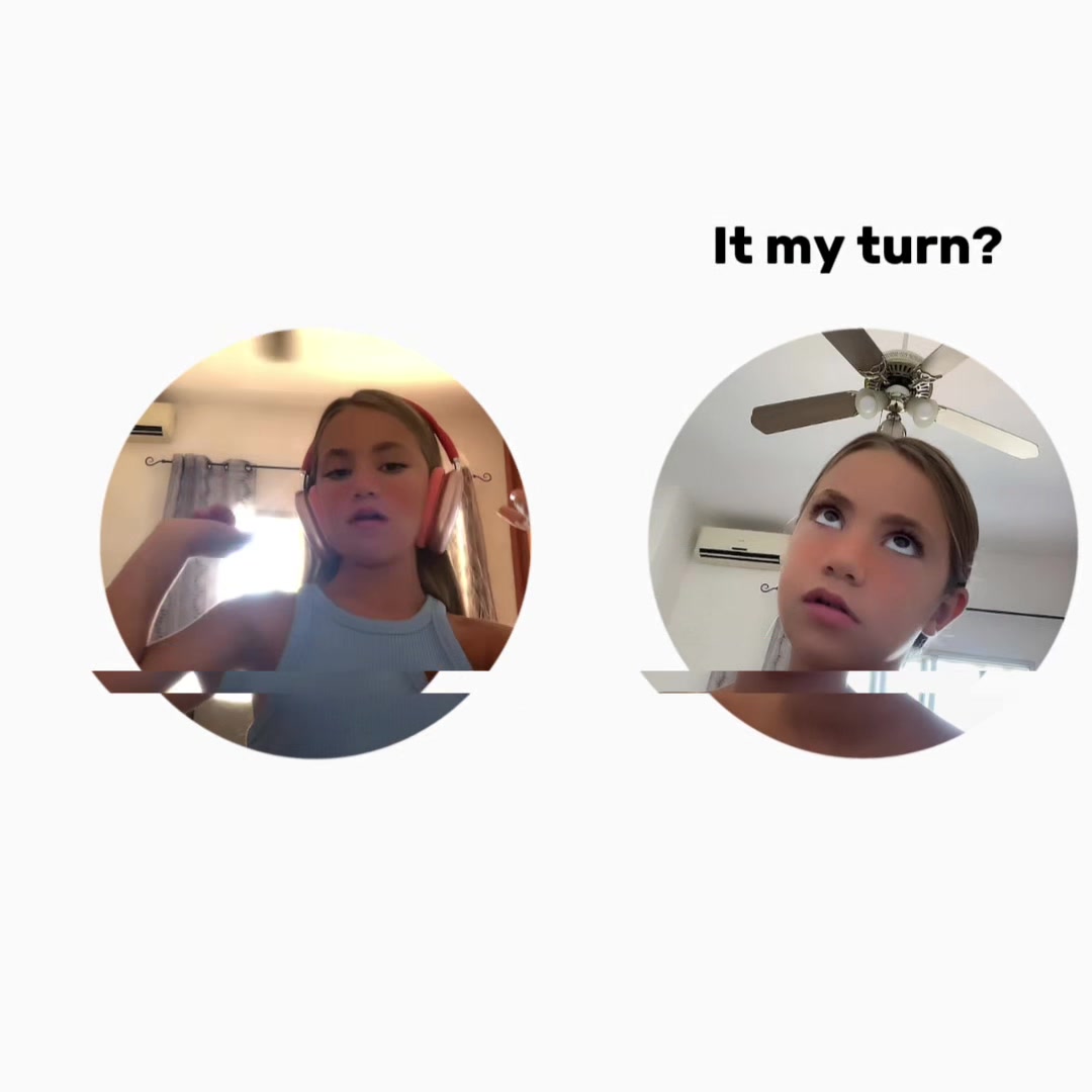 @Preppy Mia & Chloe