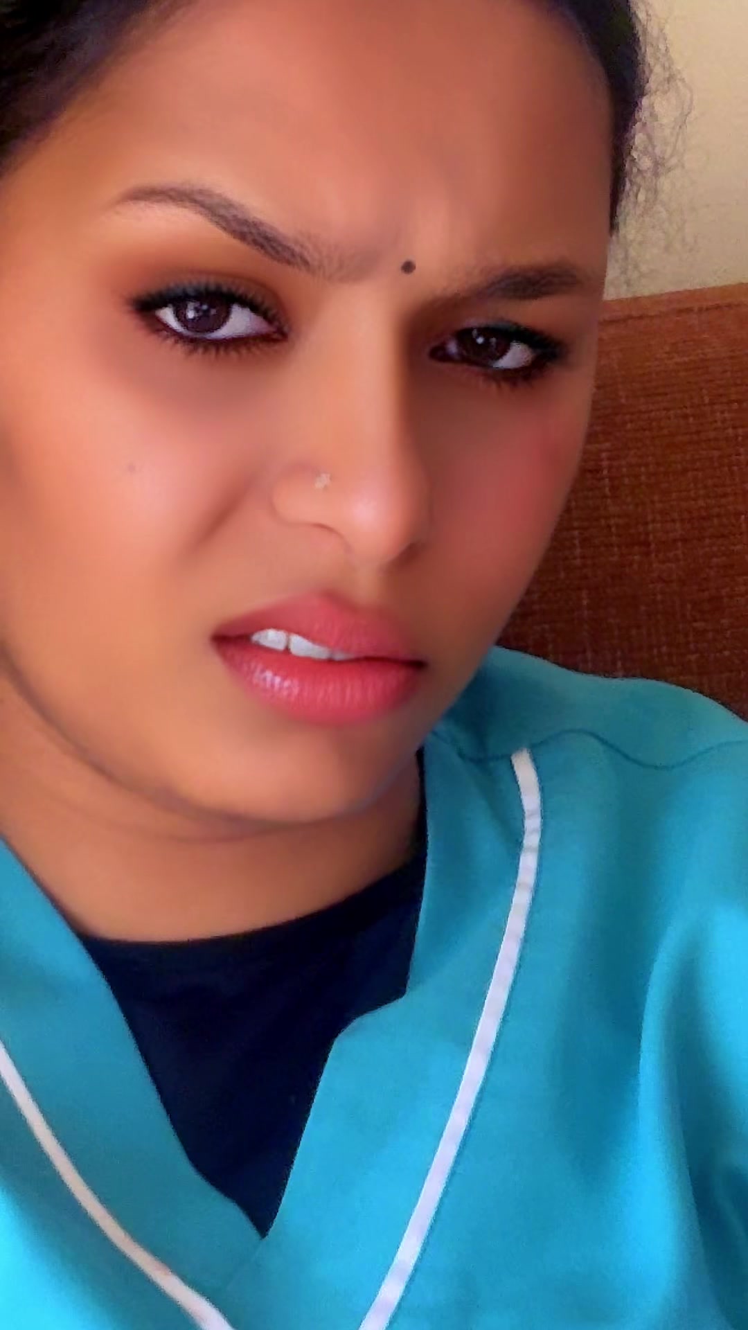 @Greeshma