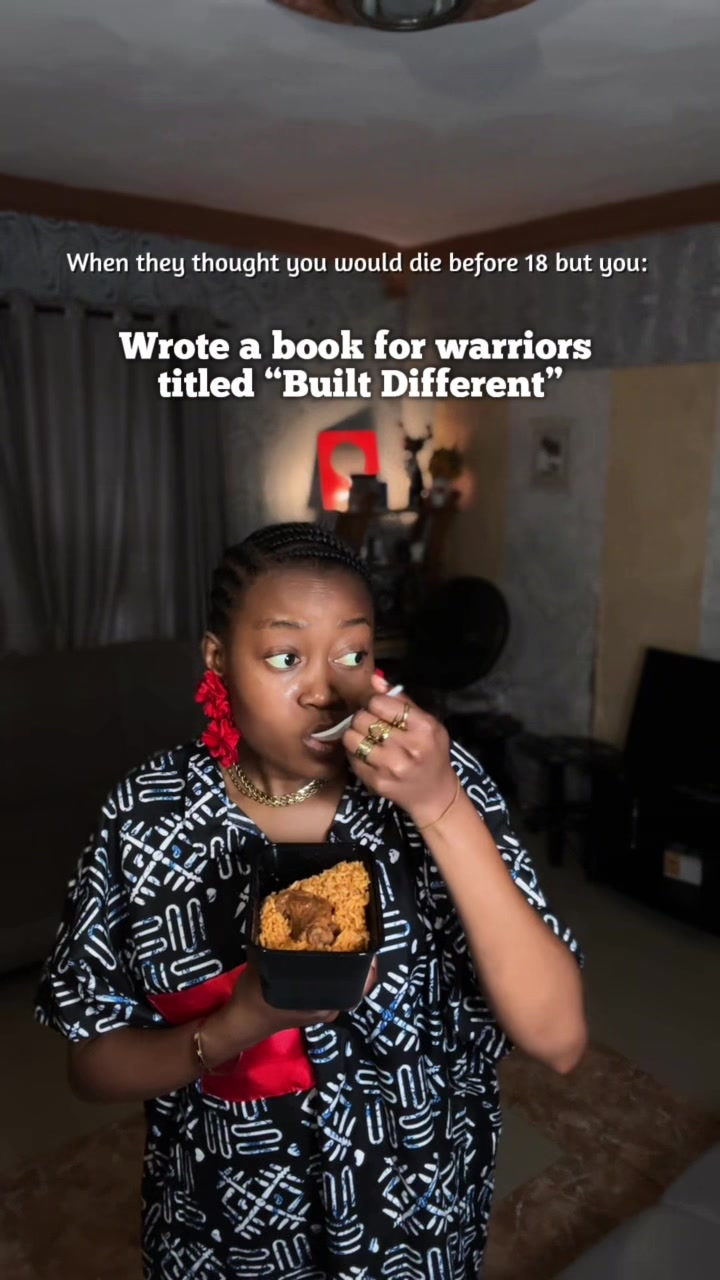 @Warrior\Lagos Content Creator