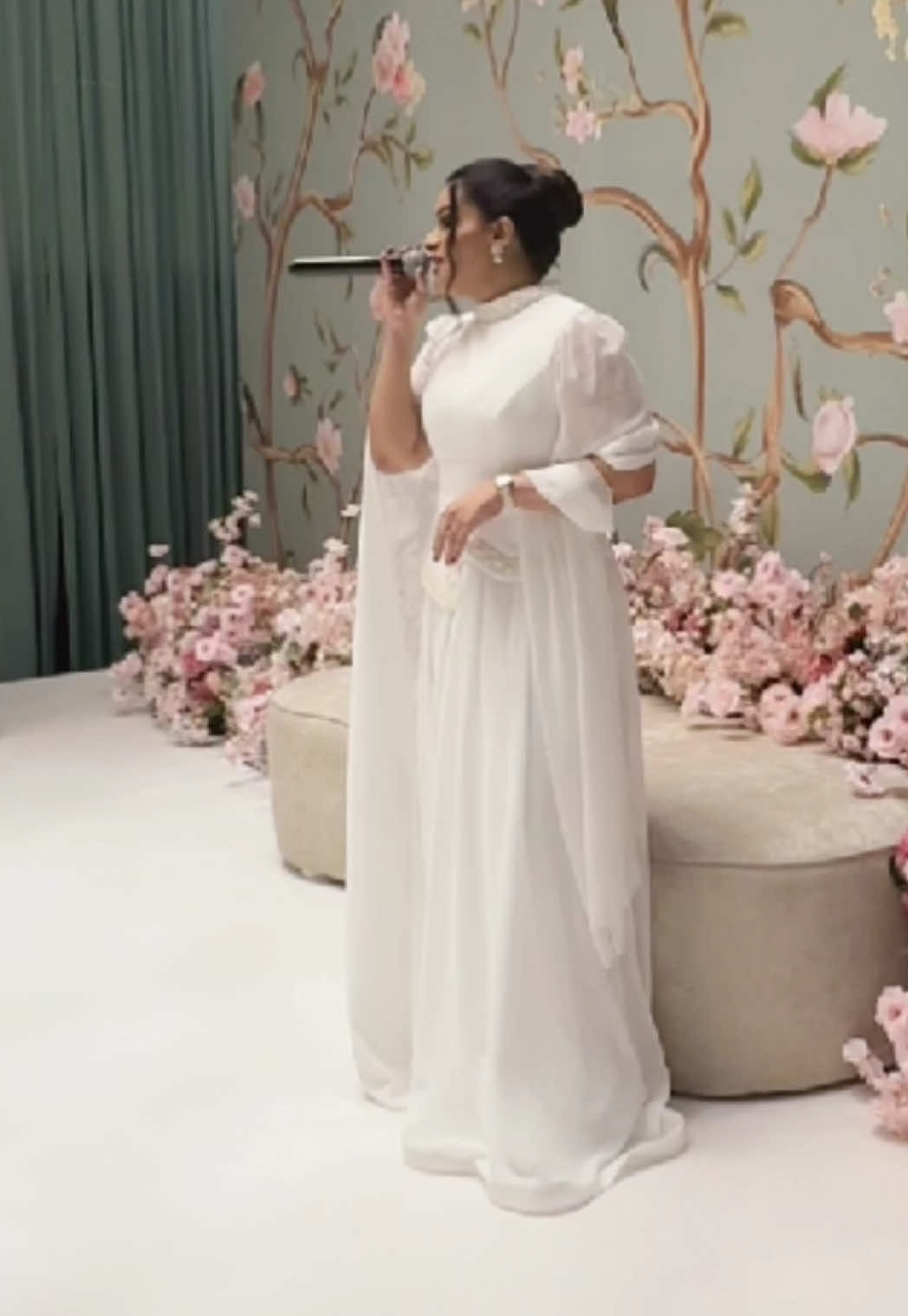 @الفنانه سالي سيف 🎤