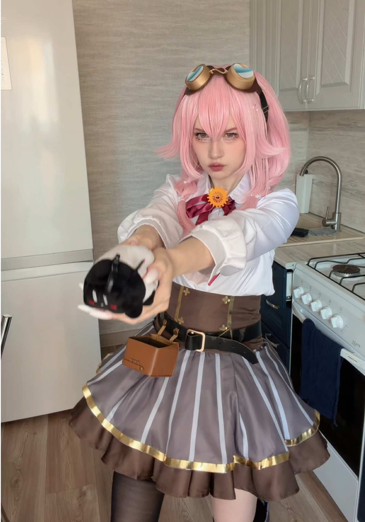 @Christinacosplay✨