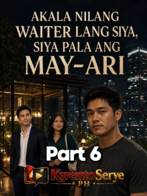 @KwentoSerye PH