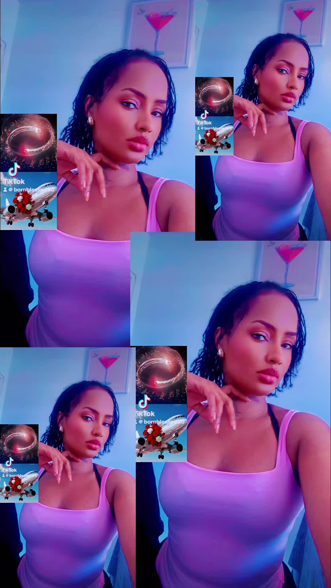 @Pretty M🌹Queen🇸🇱🇬🇳🇫🇷
