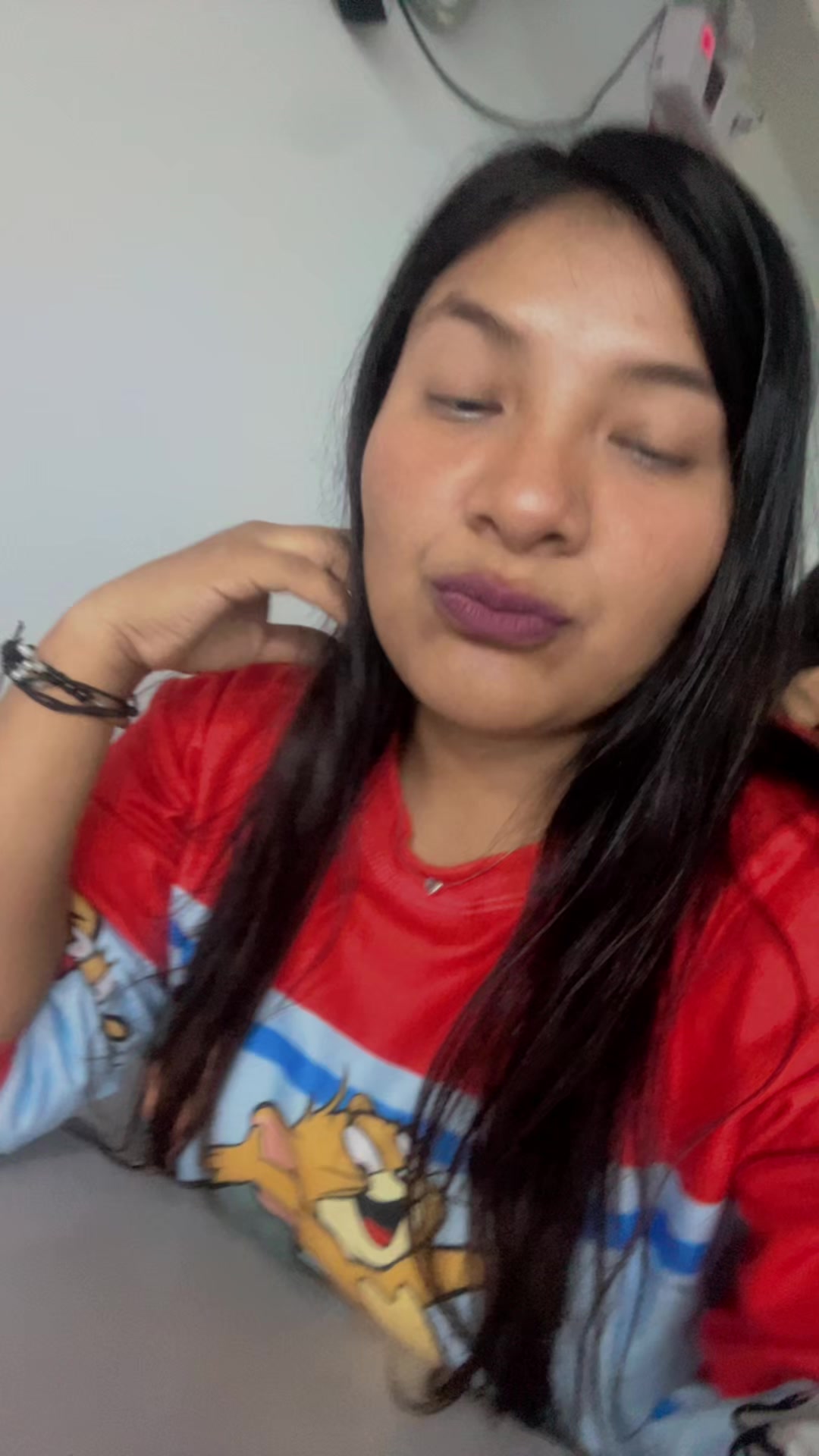 @negrita 10❤️🏍️